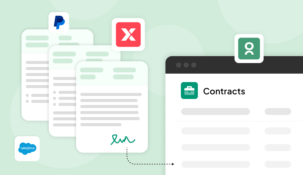 Contracts Essentials