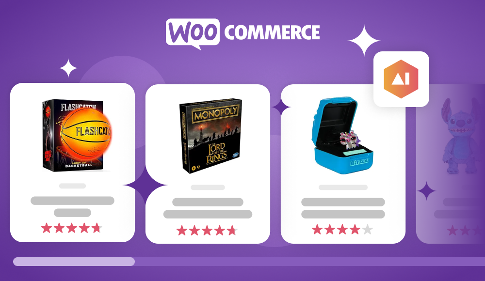 AI Product Enrichment for WooCommerce