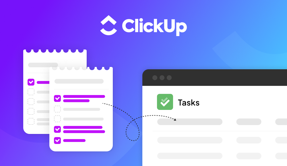 Sync ClickUp Tasks